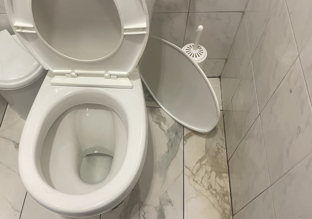 Lobby Sandy Beach Resort