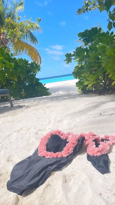 Strand Machchafushi Island Resort & Spa Maldives, The Centara Collection