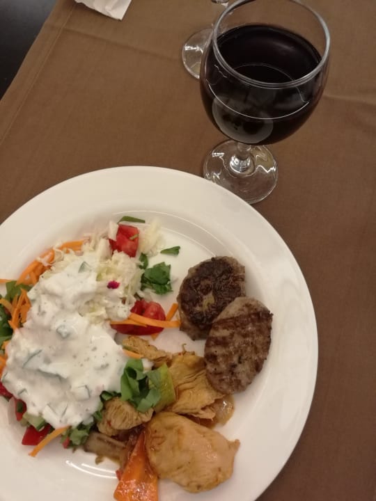 Gastro Aydinbey Kings Palace & Spa