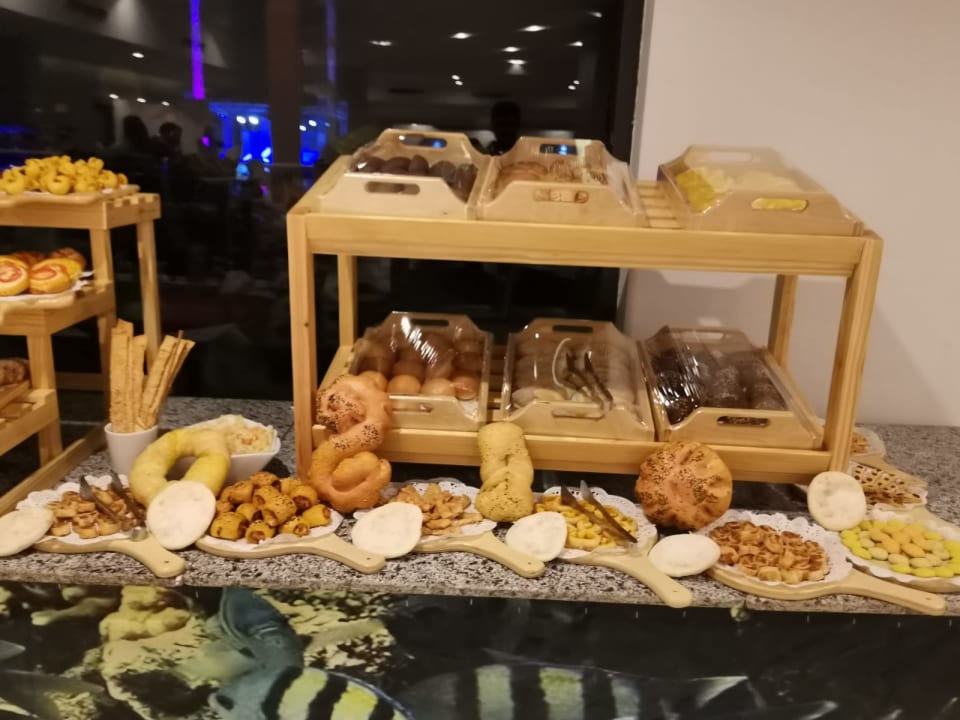 Gastro Pickalbatros Laguna Vista Hotel