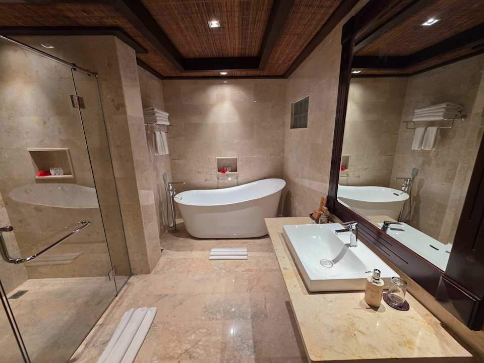 Zimmer Hotel Tjampuhan