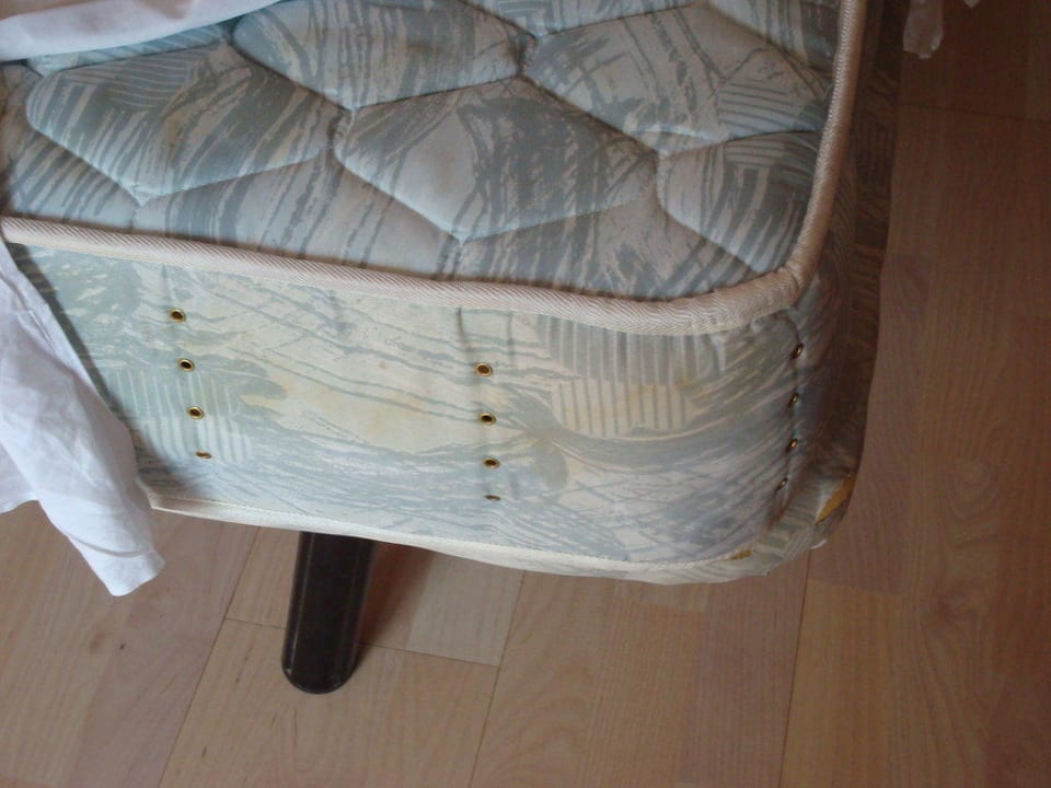 Bett  Iberostar Waves Playa de Muro