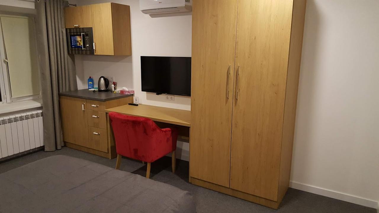 Zimmer Partner Guest House Baseina Street