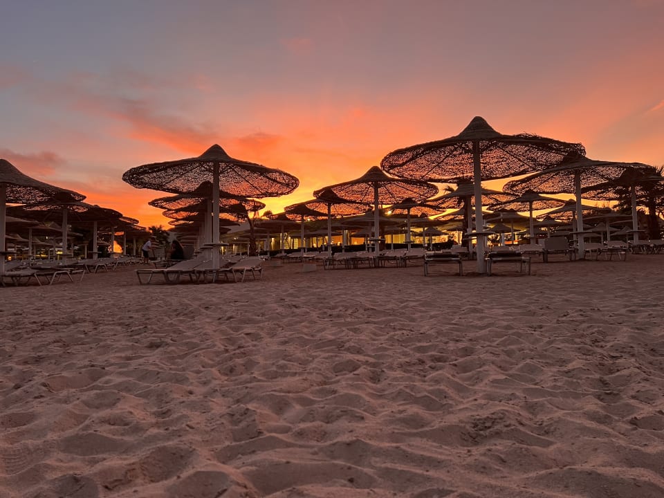 Strand Jaz Soma Beach