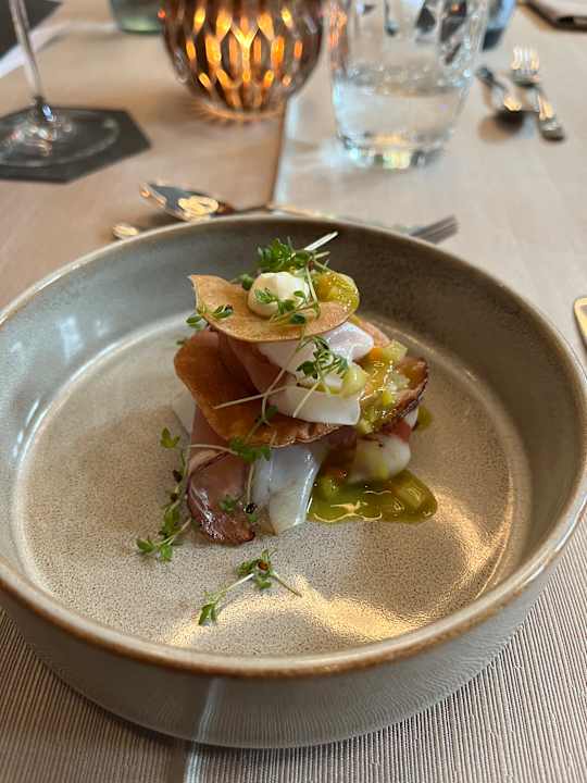 Gastro Hotel Schwarzenstein