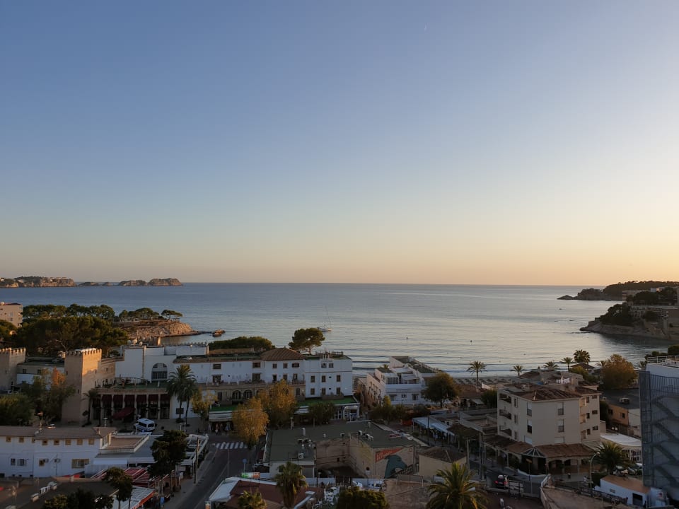 Ausblick Valentin Reina Paguera