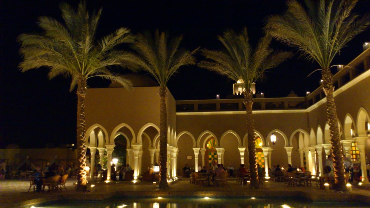 After 8 Club Grand Makadi