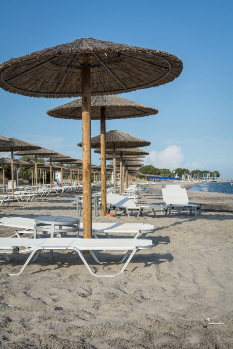 Strand Atlantica Belvedere Resort