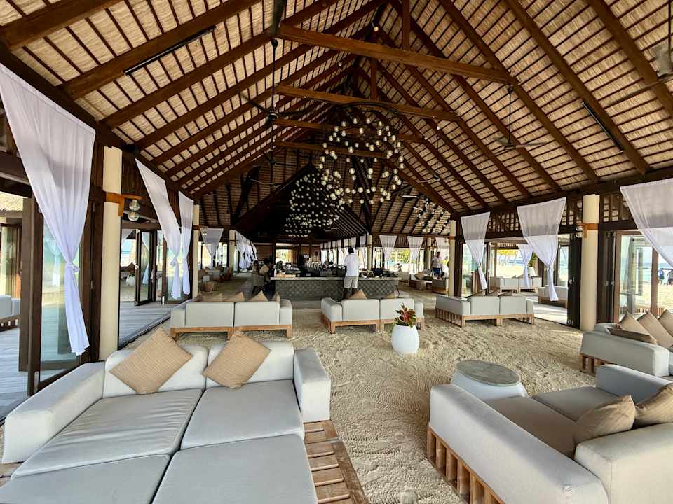 Gastro Veligandu Maldives Resort Island