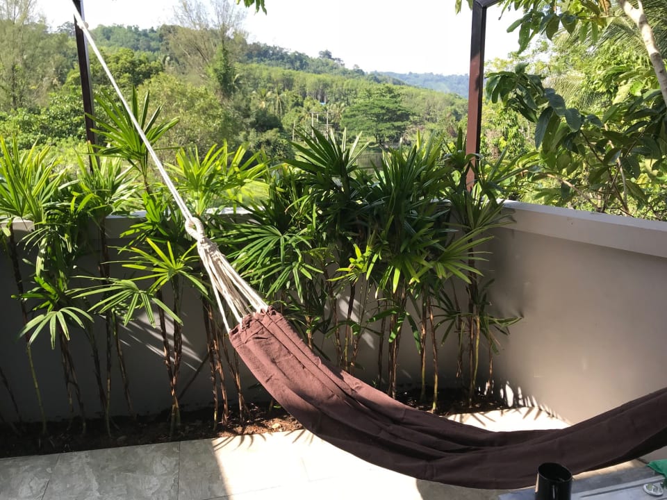 Garten NaiYangGuesthouse