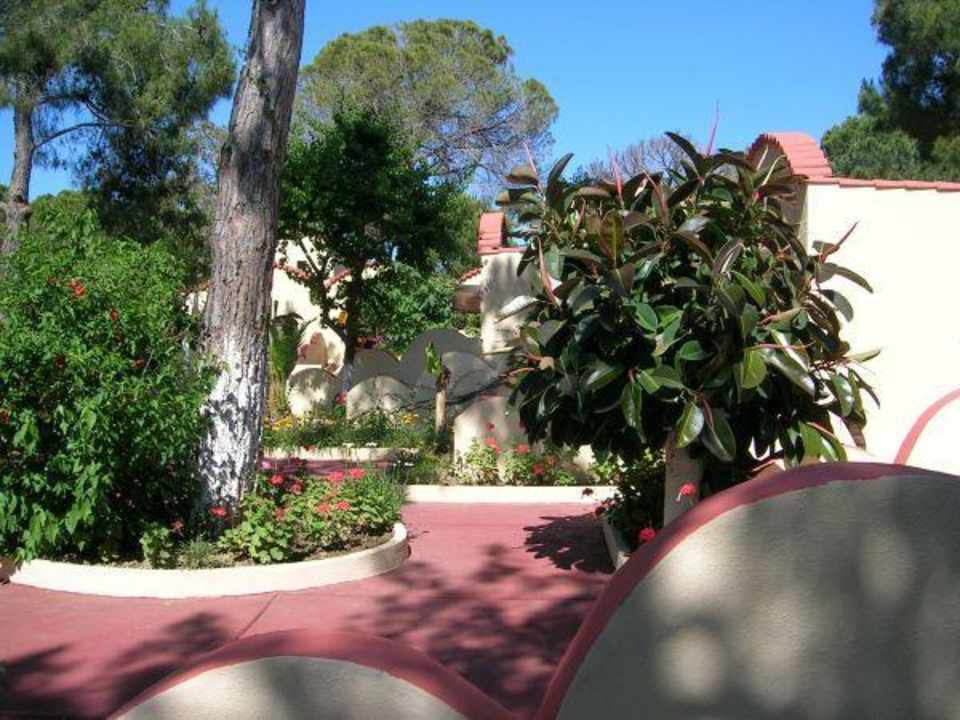Hotelanlage Hotel Mari