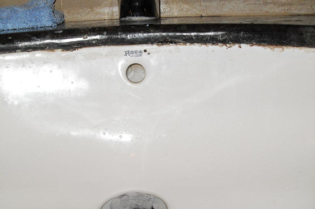 Waschbecken Medina Solaria & Thalasso