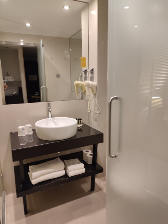 Zimmer Czar Lisbon Hotel