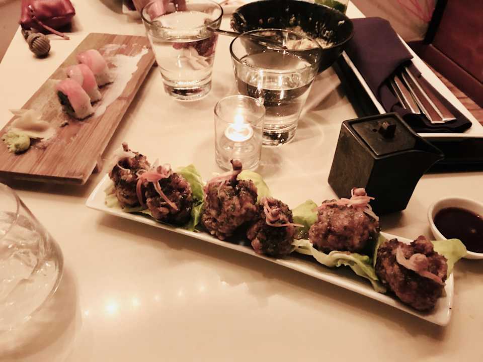 Gastro Hotel The Nines Portland