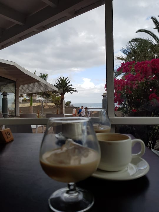 Gastro Corallium Beach by Lopesan Hotels - Adults only