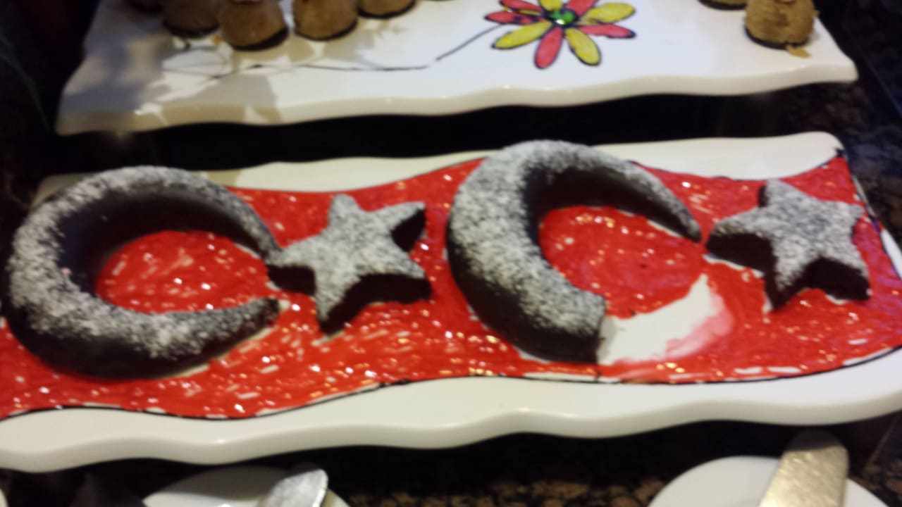 Lecker Side Mare Resort & Spa