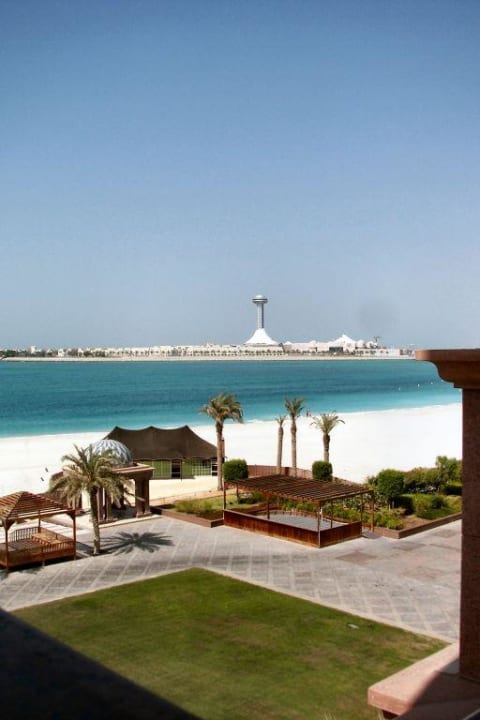 Emirates Palace Emirates Palace Mandarin Oriental