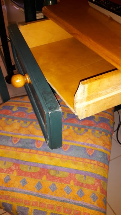 Zimmer Hotel Brisas del Caribe