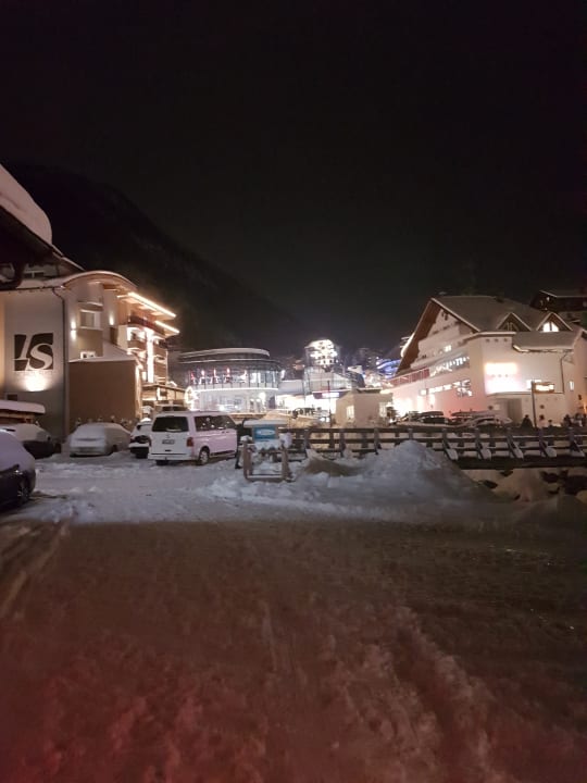 Sonstiges Hotel Olympia