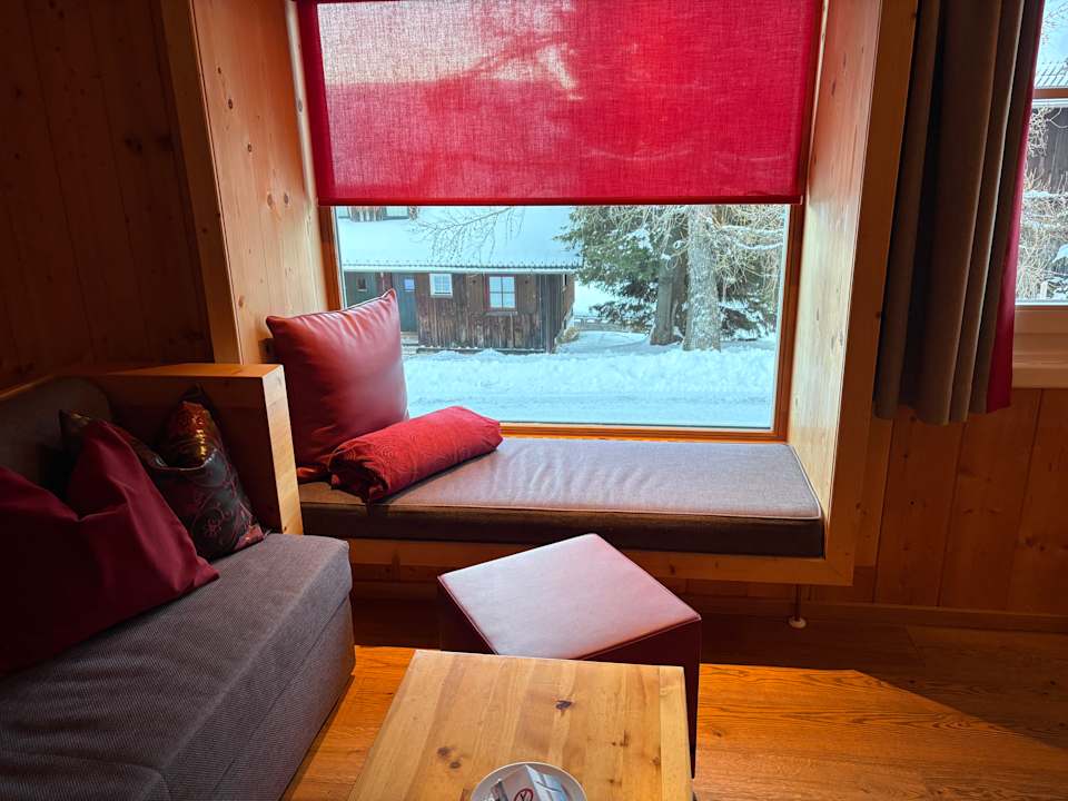 Zimmer Mountain Resort Feuerberg