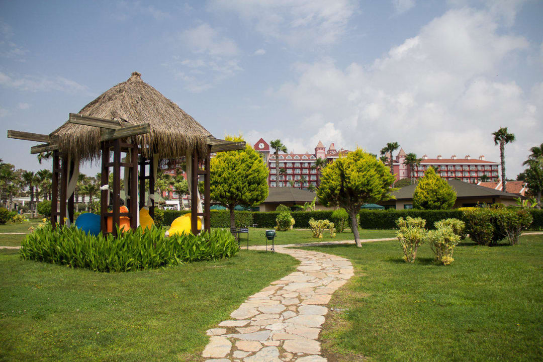Territory IC Hotels Santai Family Resort