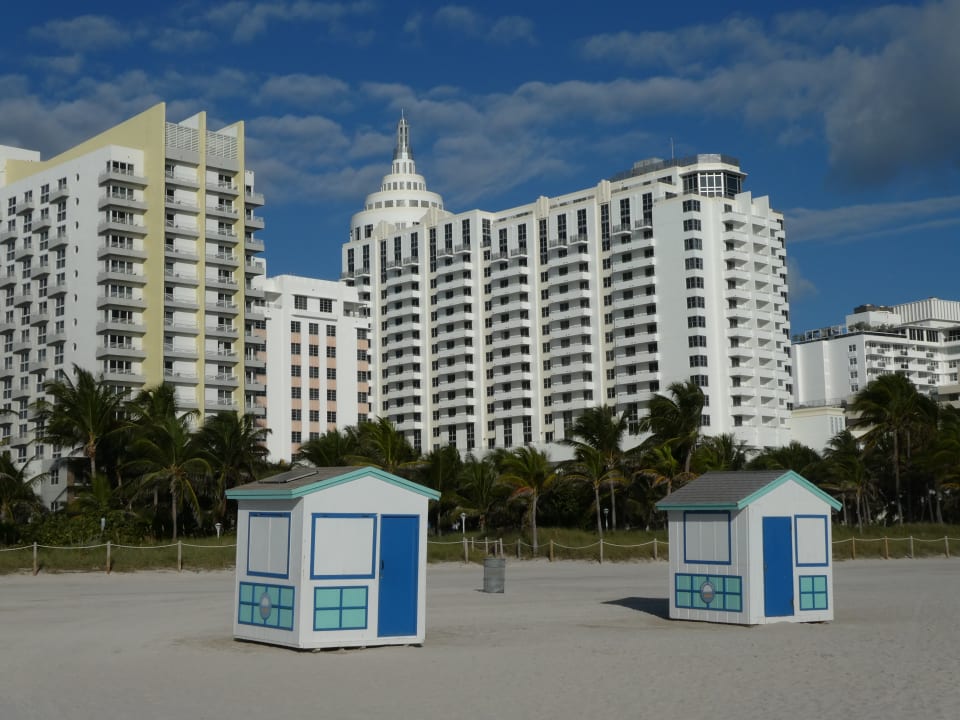 Außenansicht Royal Palm South Beach Miami, a Tribute Portfolio Resort