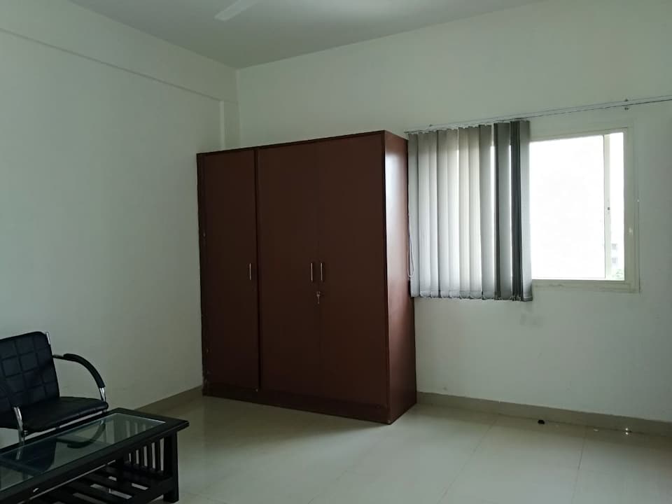 Zimmer The Radiance Suites & Apartments