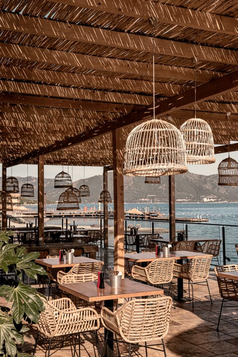 Gastro Cook's Club Adakoy Marmaris