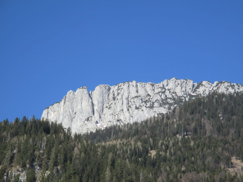 Skigebiet "Steinplatte" Waidringer Hof · 1. Tiroler Glückshotel