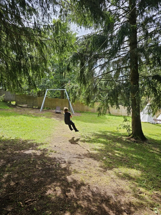 Sport & Freizeit AHORN Panorama Hotel Oberhof