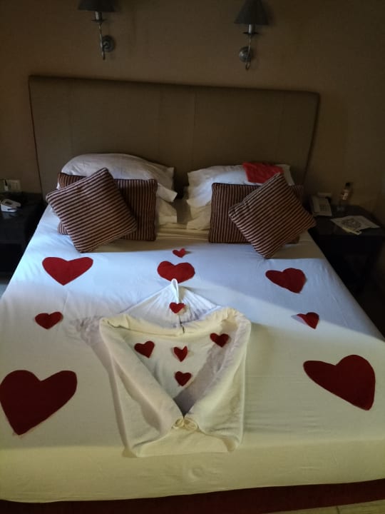 Zimmer Jaz Makadi Oasis Resort