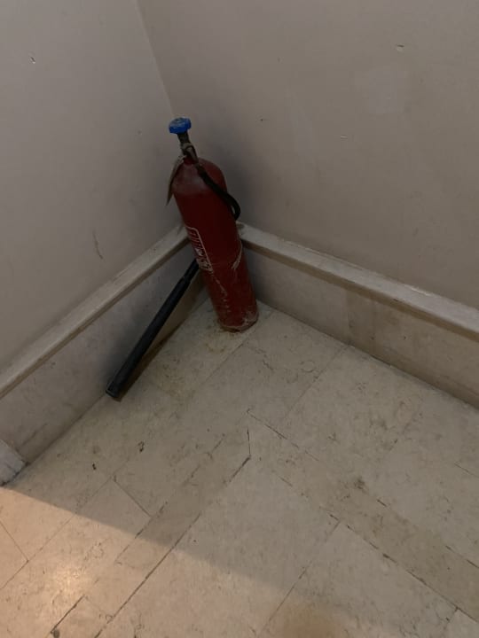 Sonstiges Makadi Spa - Adults only