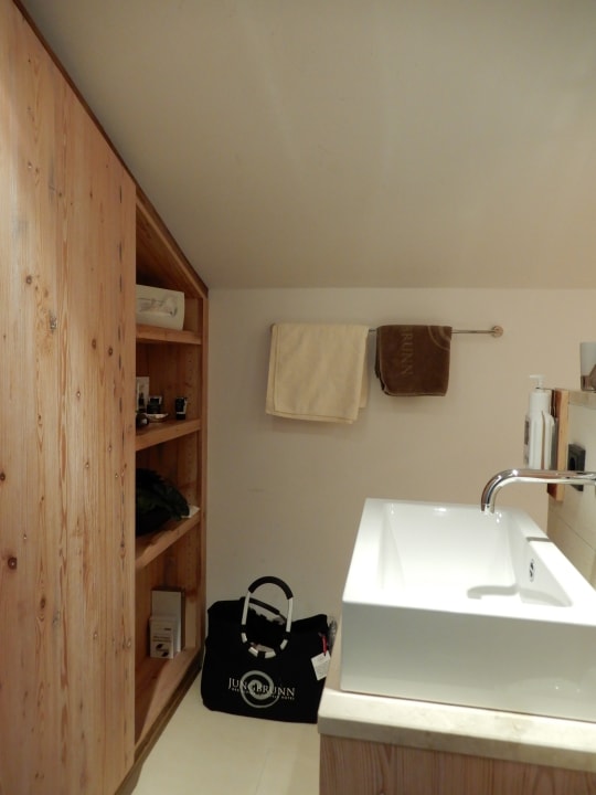 Zimmer Jungbrunn - Der Gutzeitort
