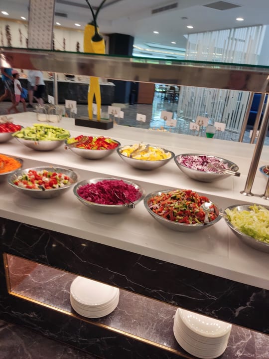 Gastro Monachus Family Resort Sorgun