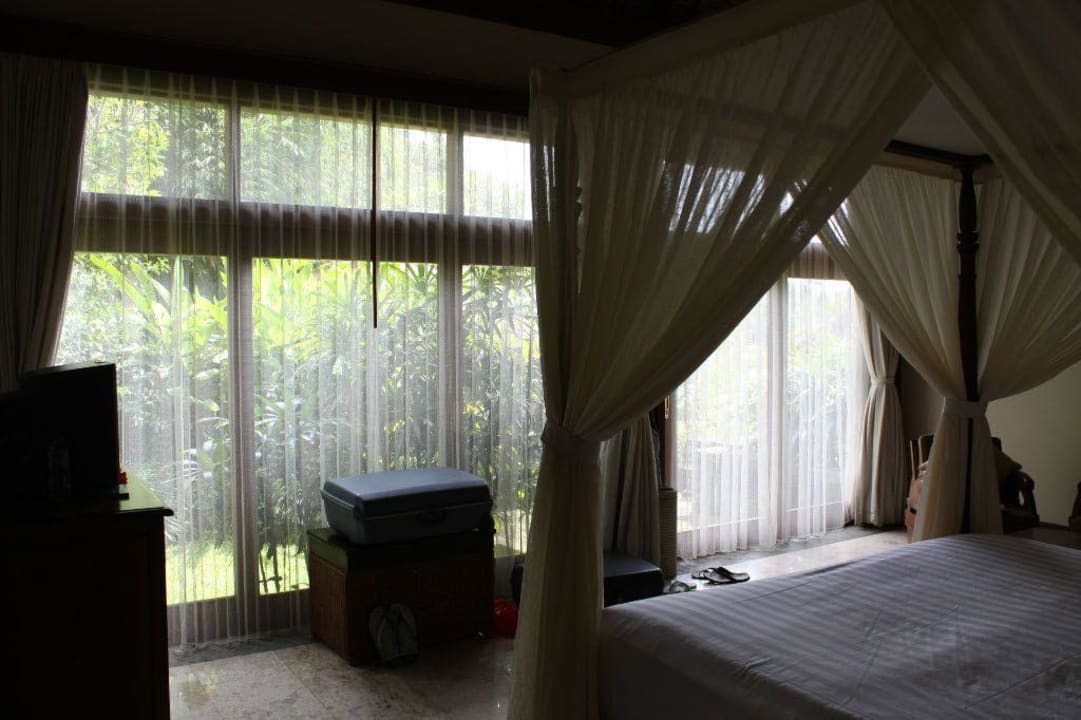 Zimmer Standardvilla The Payogan Villa Resort & Spa