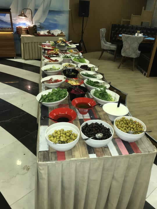 Gastro Elite Luxury Suite & Spa