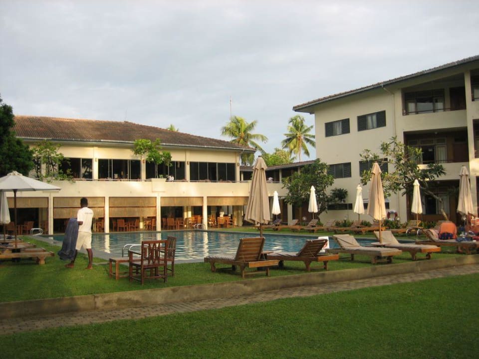 Pool! Mermaid Hotel & Club