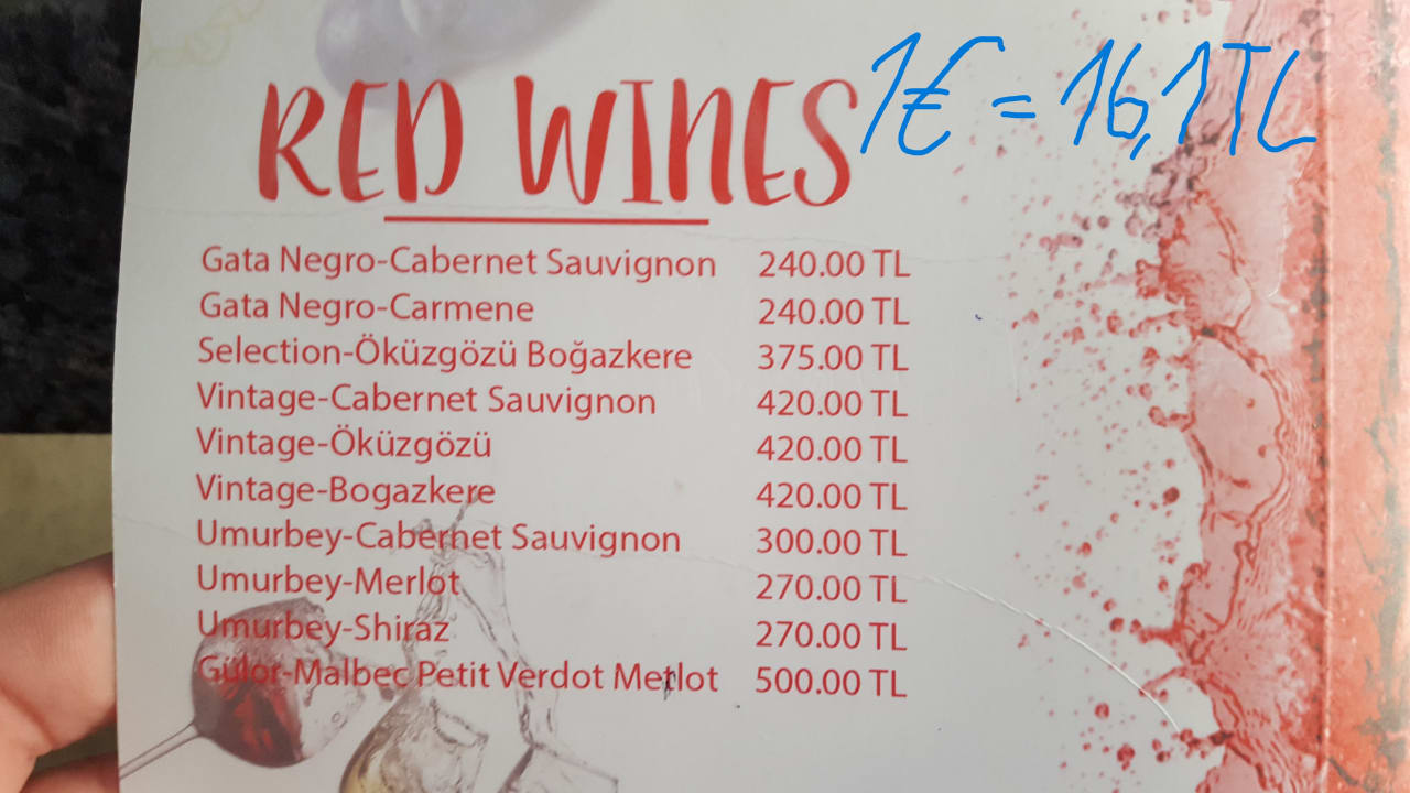 Gastro Hotel Istankoy