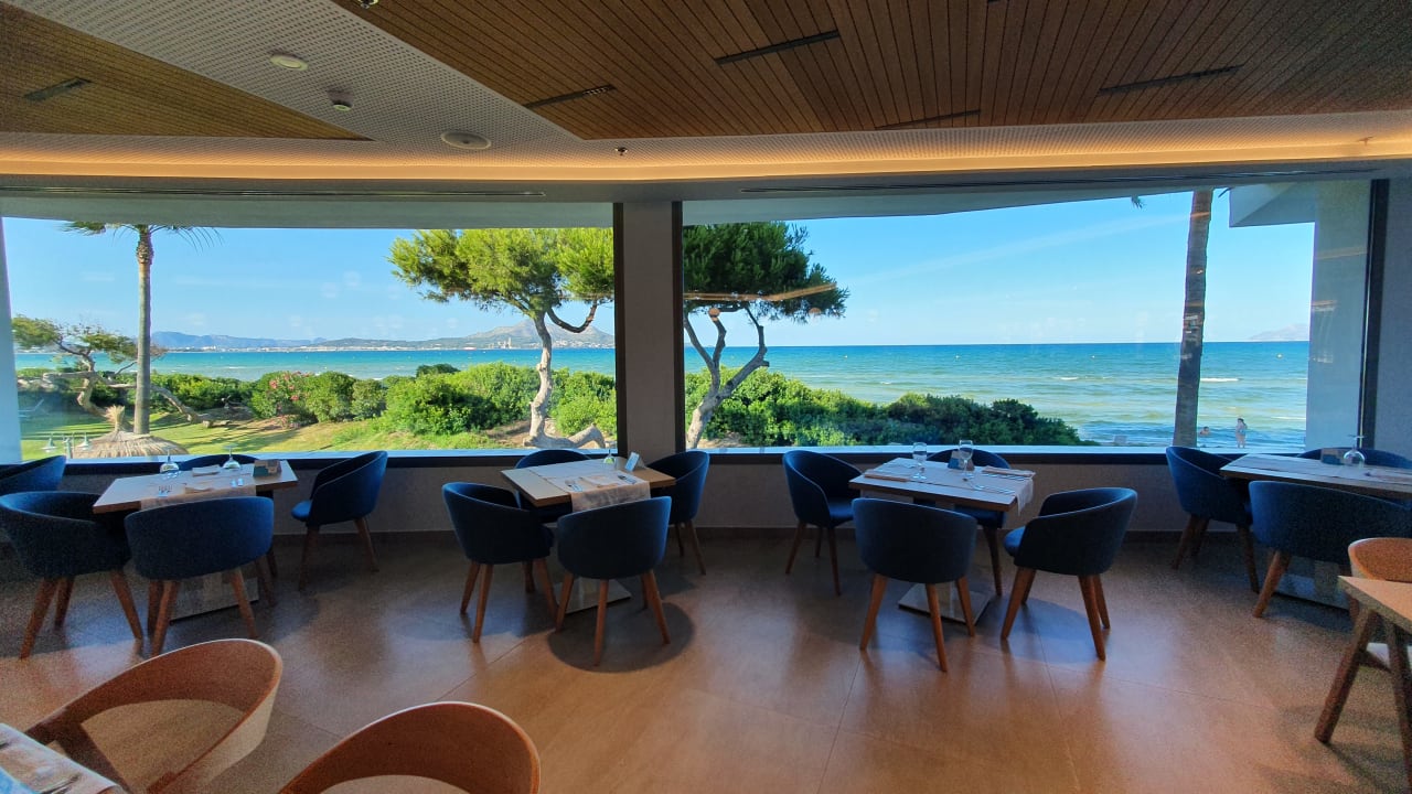 Gastro Playa Esperanza Resort