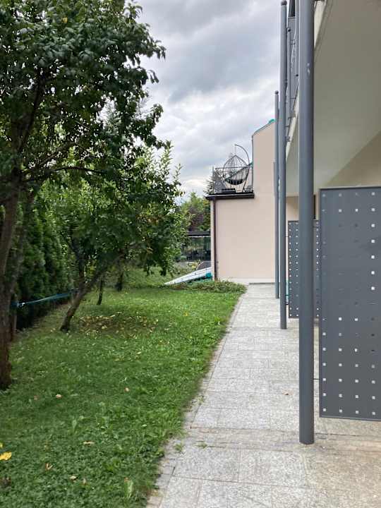 Außenansicht Best Western Plus Hotel Erb