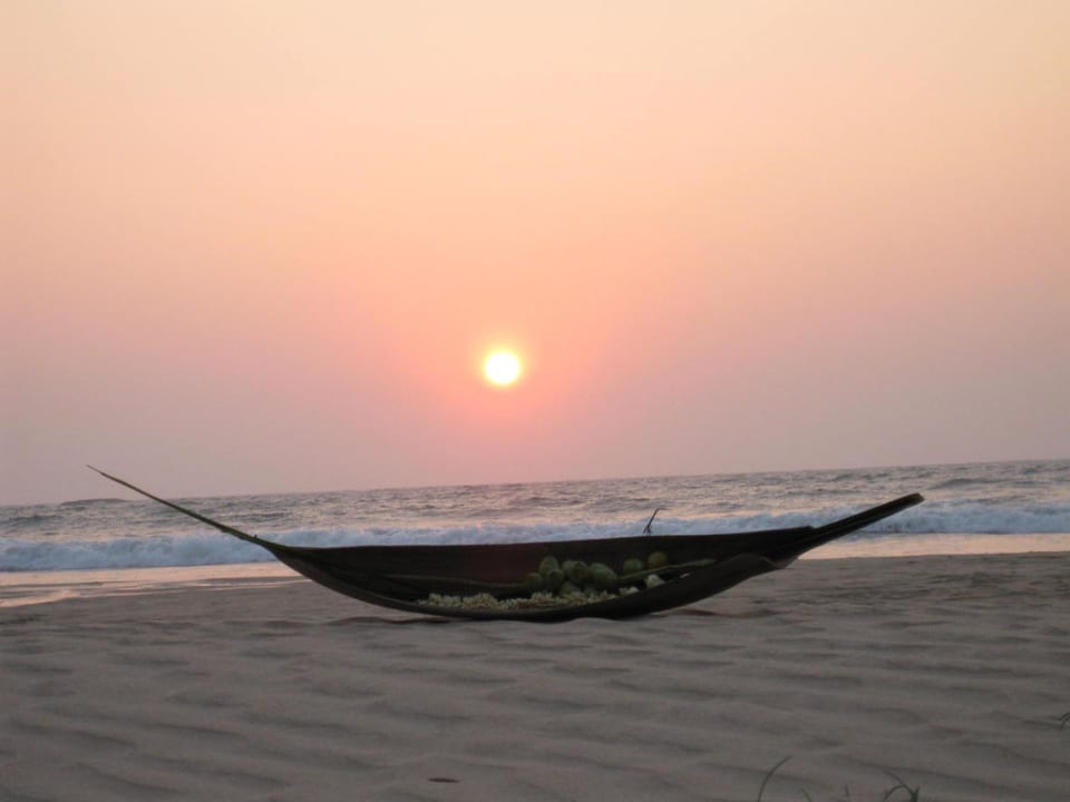 Amal`s sunset Amal Villa