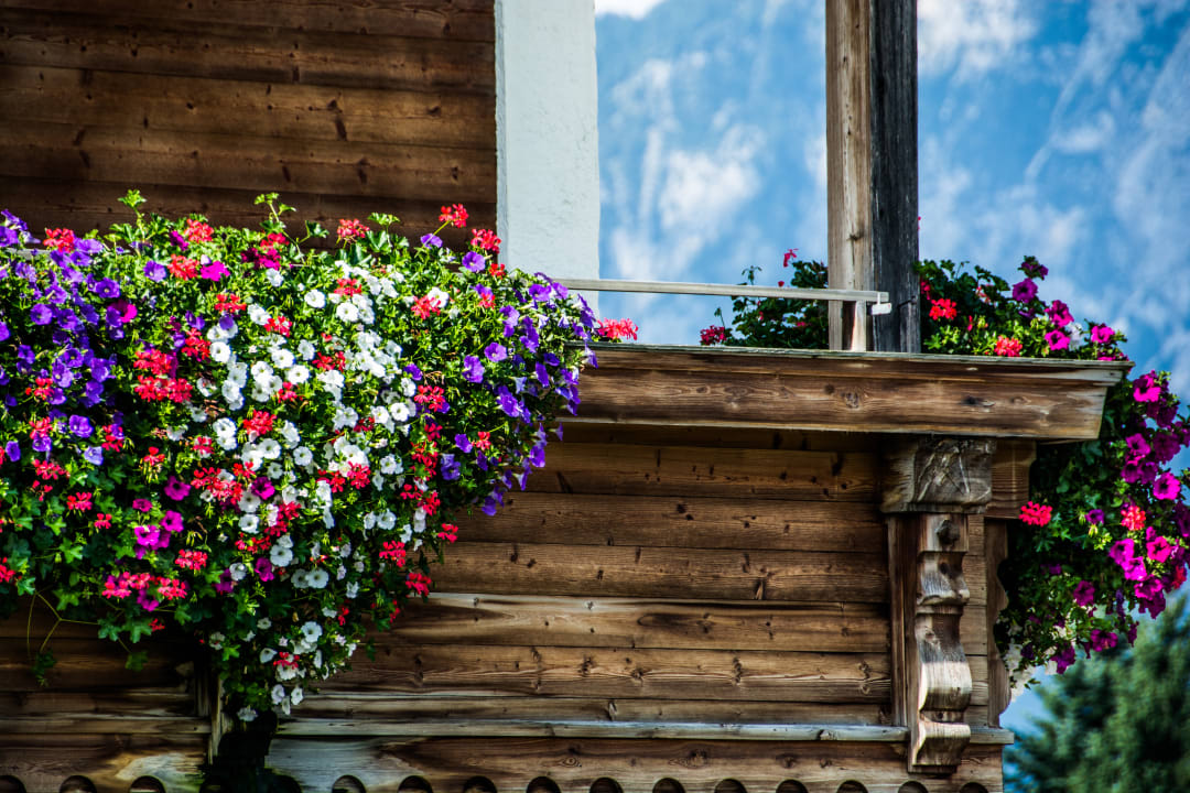 Sonstiges Hotel Pirchnerhof