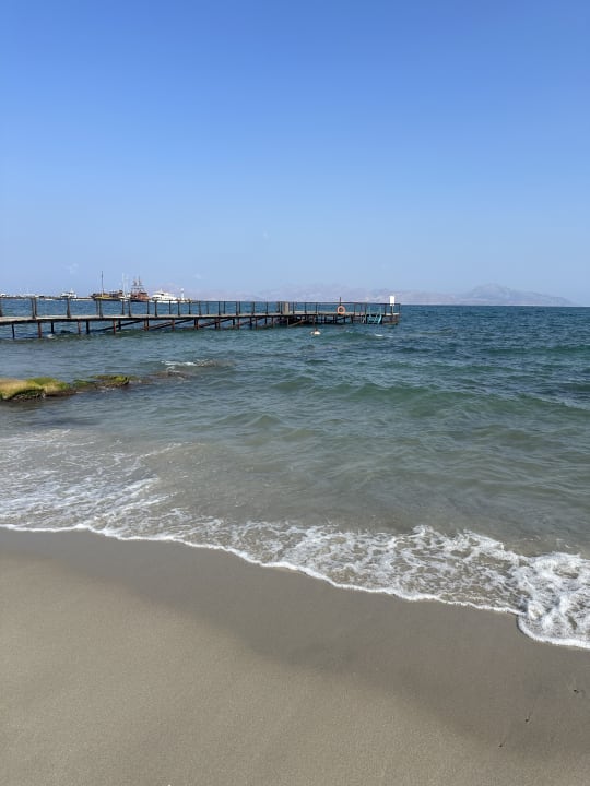 Strand Mastichari Bay Hotel