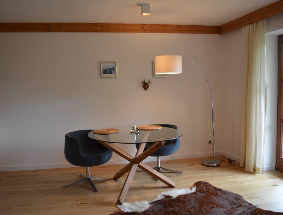 FeWo Bergsteiger Salzbergalm