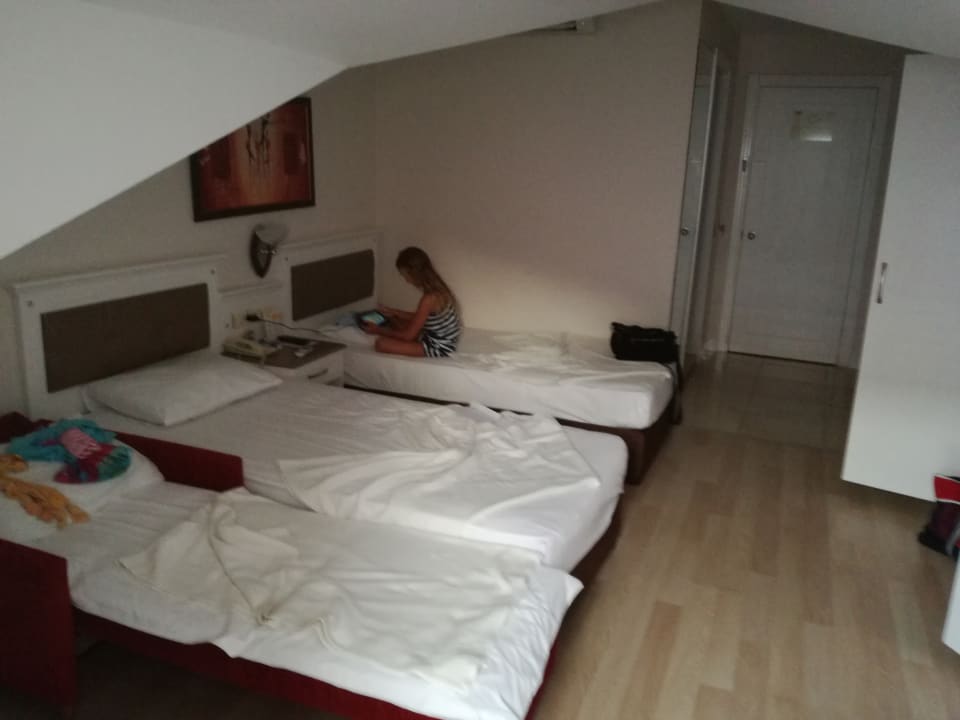 Zimmer Hane Family Resort