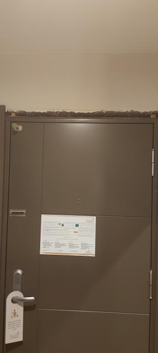 Zimmer Telatiye Resort