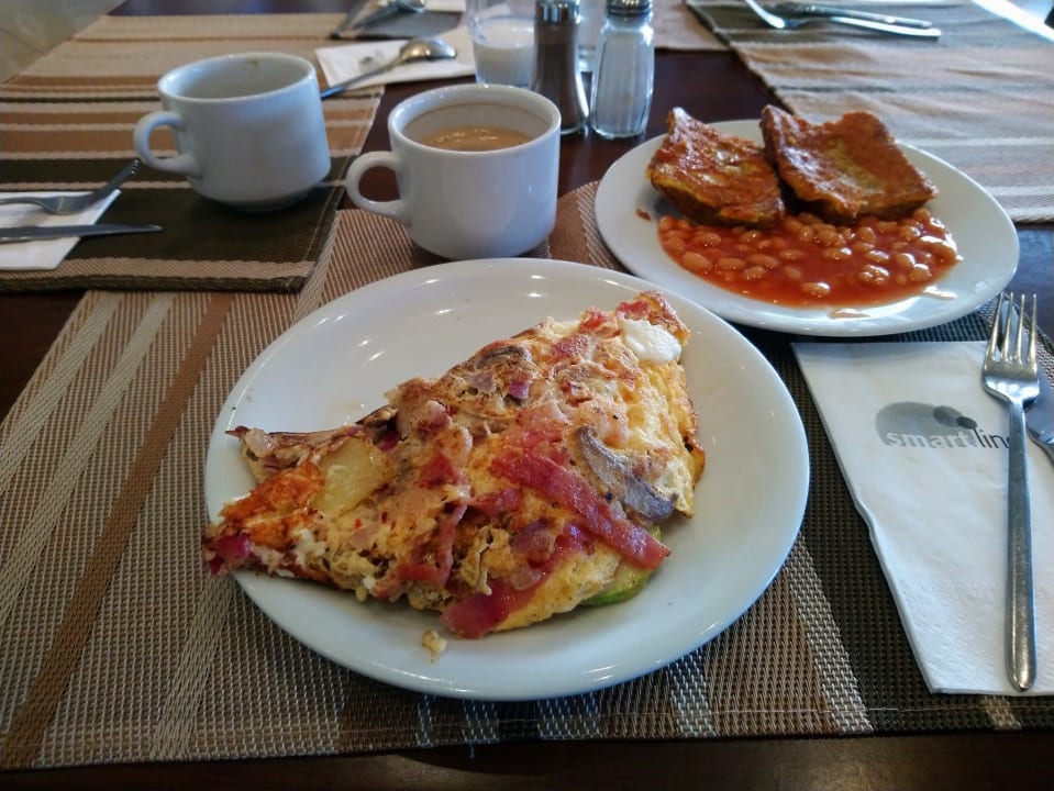 Gastro Sol Cosmopolitan Rhodes