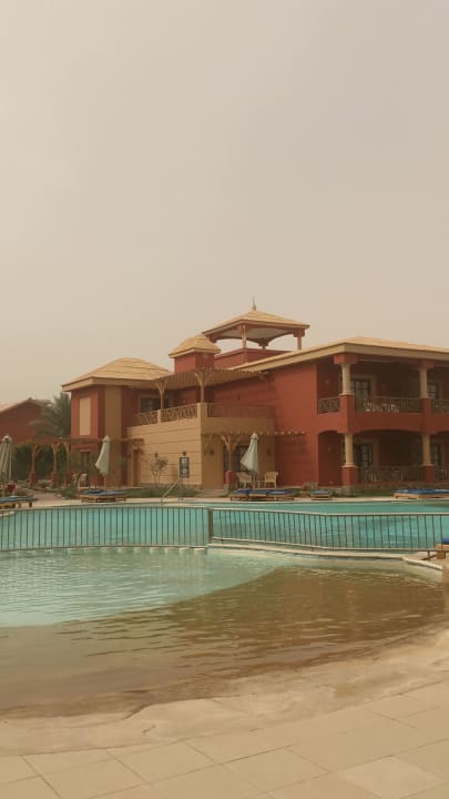 Pool Pickalbatros Alf Leila Wa Leila Resort - Neverland Hurghada