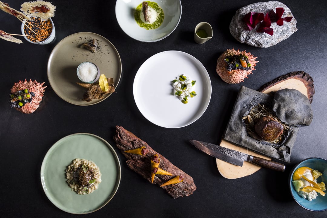 Gastro STROBLHOF Active Family SPA Resort