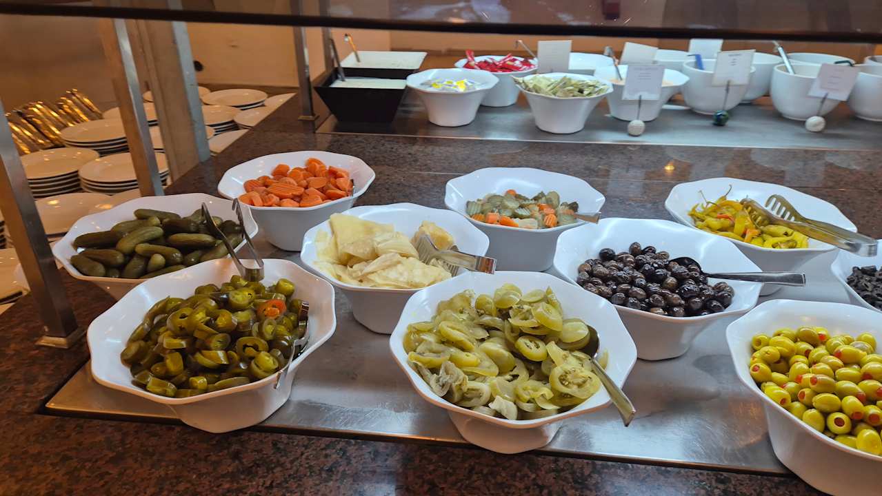 Gastro Labranda Alantur Resort